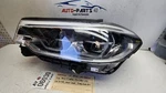 Ledburned 2017 2020 Bmw 5 Series Left Driver Adaptive Headlight Oem AY06630. Fixed Price $350.00.