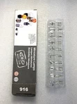 Cec Industries #916 (C916) Miniature Lamps/bulbs (box Of 10). Fixed Price $9.75.