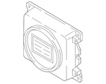 Genuine Volkswagen Control Module 7P5-941-591-AH. Fixed Price $150.14.