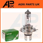Lucas Head Light Lamp Bulb 12V Ford 3430 3610 3910 3930 4110 Tractor. Fixed Price $13.45.