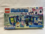 Lego 41454 Unikitty Dr. Fox Laboratory 359 Pcs Minifigs New Sealed Box. Fixed Price $35.00.
