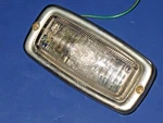Wipac - Vintage England Reverse Light, Side Marker Series 172 R72 Nice!. Fixed Price $44.95.