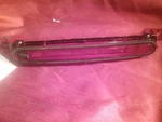 Malibu 2015 High Mounted Stop Lamp 561404. Fixed Price $45.50.