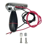 Unity U-6701-0476 Spotlight Handle Assembly With Two Wires Power 36IN Wiring. Fixed Price $99.95.