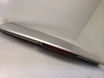 2007-2011 Ford Edge Rear Spoiler Smooth Painted Silver 07-11 9T4Z7844210D. Fixed Price $204.40.