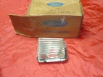 Nos 1975 76 77 78 Mercury Bobcat Parking Lamp D5YY-13200-A Passenger Side. Fixed Price $34.95.