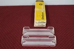 66 67 Chevelle Malibu Elcamino Nos Backup Light Lensleses Gm 5956582. Fixed Price $200.00.