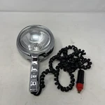 Vtg Chrome High Bridge Spot Handheld H-3100 Japan Cigarette Lighter Plug. Fixed Price $9.99.