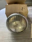 Vintage Lucas Auxiliary Driving Lamp SFT700S SLR700S Sim. Fixed Price $104.48.
