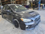Used Center High Mount Stop Light Fits: 2015 Subaru Wrx Grade. Fixed Price $55.00.