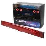 Lens F1 Strobe Featured Led Trunk Lid 3RD Brake Lamp For 2005-13 C6 Corvette. Fixed Price $43.09.