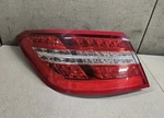 2010-2013 Mercedes E350 E550 C207 Left Driver Led Tail Light Lamp Assembly Oem. Fixed Price $200.00.