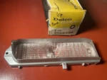 1969 Buick Lesabre Electra Wildcat Guide Rh Parking Light Lens Nos 5960956. Fixed Price $34.99.