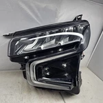 Oem 2021-2024 Chevrolet Suburban Tahoe Led Shell Left Driver Headlight 85004143. Fixed Price $399.99.