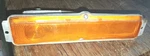 Nos 1963 64 Chevy Nova Lh Front Parking Light Lamp Assembly #5954493. Fixed Price $100.00.
