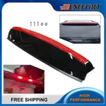 Red Brake Center High Mount Stop Light For 2007-14 Chevy Cadillac Escalade Yukon. Fixed Price $155.99.