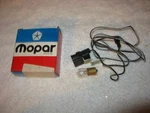 Nos Mopar 1981-89 Trunk Light. Fixed Price $49.00.