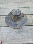 1967-72 Chevy C10 Blower Motor Fits Trucks And Some Cars Oem. Fixed Price $95.00.