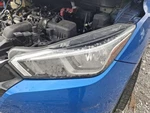 2021 Nissan Versa Left Driver Headlight Assembly Oem Halogen 114-11073L. Fixed Price $273.60.