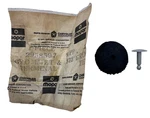 New Old Stock License Light Contact Grommet 1970-93 Dodge B-van Models #2958597. Fixed Price $22.50.