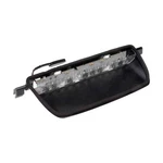Ford Taurus 2010 2011 Third Brake Light Clear Lens Plastic Solder Bulb Base. Fixed Price $142.57.