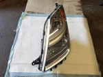 06 07 08 09 Toyota Prius Driver Left Headlight Xenon Type Only Oem. Fixed Price $270.00.