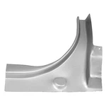 Ford Mustang 1967-1968 Dynacorn 3649DAWT Passenger Side Tail Panel Corner. Fixed Price $42.12.