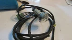 Nos 1973 1974 1975 Lincoln Continental Mark Iv Trunk Light Asby Wiring Harness. Fixed Price $149.99.