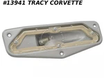 1963-1967 Corvette License Light Gm 898005 Lamp Assembly. Fixed Price $154.00.