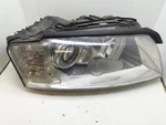 Audi A8 D3 4E2, 4E8 Fsi Front Right Headlight 158154-00 2.80 Petrol 170KW. Fixed Price $99.23.