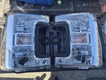 17 19 Super Duty F-250 F-350 Oem Ford Halogen Head Lamp Light Set Left + Right. Fixed Price $350.00.