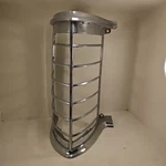 1974 Ford Ltd Brougham Hardtop Sdn Country Squire Nos Rh Parking Lamp Door Bezel. Fixed Price $110.01.