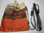77-78 Ford Ltd Interior Courtesy Lamp Switch W/ Wiring Nos SW1378 D7AZ-13713-A. Fixed Price $41.99.