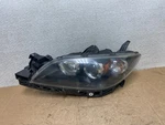 2004 2009 Mazda Sedan Left Driver Lh Side Halogen Headlight Oem AA3749 Dw. Fixed Price $49.88.
