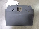 Maserati Granturismo, 3RD Brake Light Trim Panel, Used, P/n 69983300. Fixed Price $35.00.