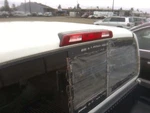 Frontier 2019 High Mounted Stop Light 31007050. Fixed Price $104.55.