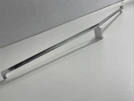 Nos 1971 Impala Caprice Front Header Upper Grill Molding 3975305 Nice K1. Fixed Price $339.95.