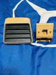 Mercedes Benz W126 W124 W201 3RD Brake Light 0008201609 Genuine Nos Palomino New. Fixed Price $550.00.
