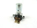 Gm Floor Mount Headlight Dimmer Switch D31203. Fixed Price $21.00.