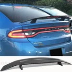 For 2013 2014 2015 2016 Dodge Dart Style Spoiler Racing Wing W/light Unpainted. Fixed Price $64.22.