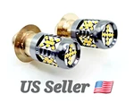Superior Led Headlight Bulbs For New Holland Oem Pn SBA385120610 12V 30/30W. Fixed Price $18.99.