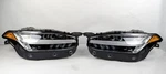 Nice! 2016-2018 Volvo XC90 Left Driver Right Passenger Afs Led Headlight Oem. Fixed Price $1395.00.