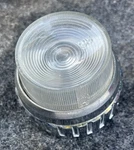 1961 1962 Plymouth Reverse Light Bezel Lens Pn 2094340 Fury Belvedere Savoy. Fixed Price $45.00.