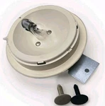 Ticket Light & Roof Clip Ford Crown Victoria Police Intercept P71 Overhead/dome. Fixed Price $49.99.