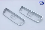 Front Parking Light Lenses Turn Signal Fits 71-74 Dodge Charger Superbee Mopar. Fixed Price $89.99.