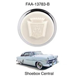 1952 1953 1954 Victoria Interior Courtesy Light Lens. Fixed Price $25.50.