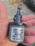Lexus Toyota Asmo Oem Headlight Auto Leveling Motor Left Righ 85661-48030. Fixed Price $60.00.
