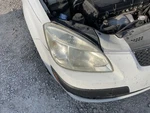 Passenger Right Headlight Clear Outer Signal Lens Fits 09-11 Rio 5133295. Fixed Price $95.00.