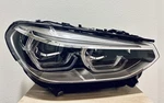 2018-2021 Bmw X3 G01 X4 G02 Led Adaptive Right Side Headlight Oem. Fixed Price $760.00.