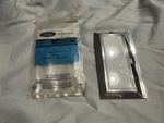 Nos Ford C5AZ-13783-E 1965-72 Dome Lens Galaxie Fairlane Falcon Station Wagon. Fixed Price $45.00.